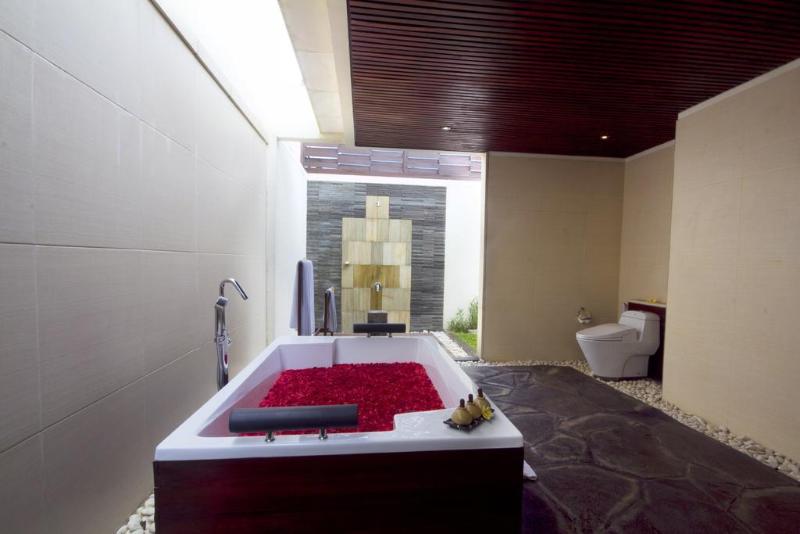Le Nixsun Villa And Spa - Genel