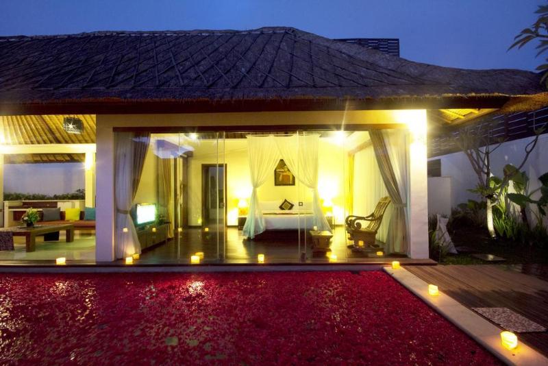 Le Nixsun Villa And Spa - Genel