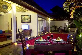 Le Nixsun Villa And Spa fotoÄŸrafÄ±