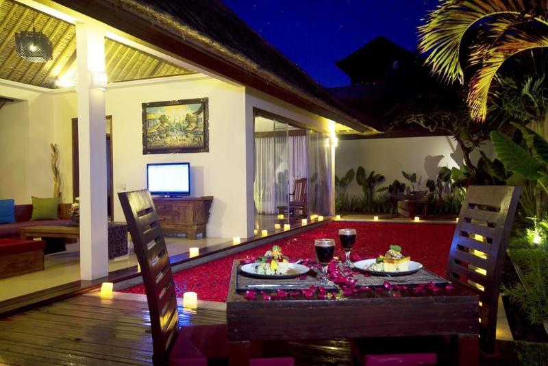 Le Nixsun Villa And Spa - Genel