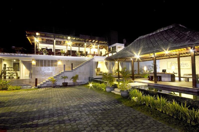 Le Nixsun Villa And Spa - Genel