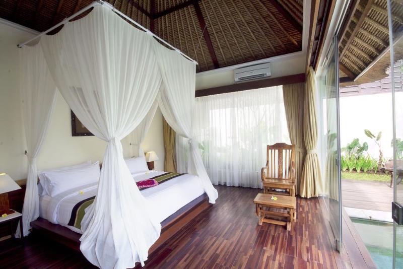 Le Nixsun Villa And Spa - Genel