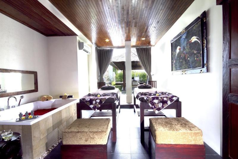 Le Nixsun Villa And Spa - Genel