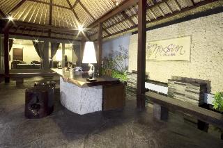 Le Nixsun Villa And Spa fotoÄŸrafÄ±