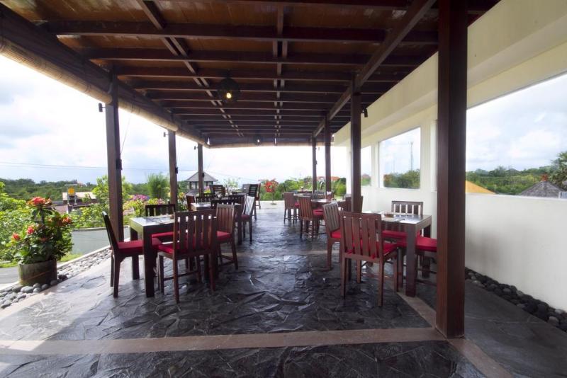 Le Nixsun Villa And Spa - Genel