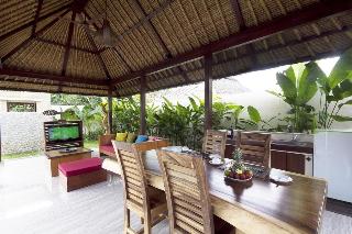 Le Nixsun Villa And Spa fotoÄŸrafÄ±