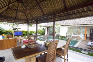 Le Nixsun Villa And Spa fotoÄŸrafÄ±