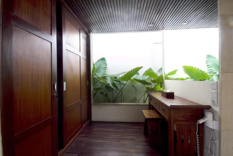 Le Nixsun Villa And Spa - Genel