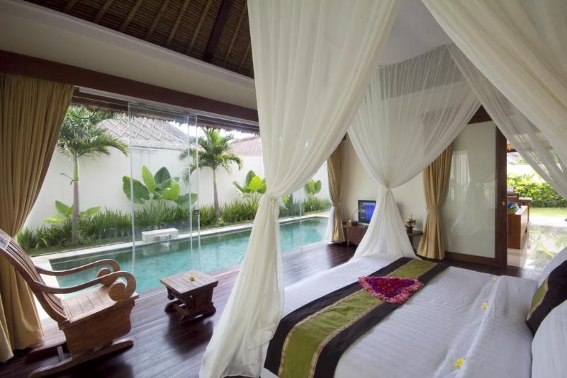 Le Nixsun Villa And Spa - Genel