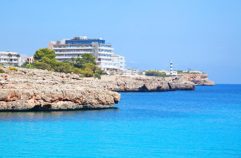 JS Cape Colom - Adults Only - Genel