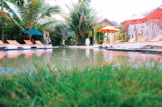 Laguna Gili otel fotoğrafı
