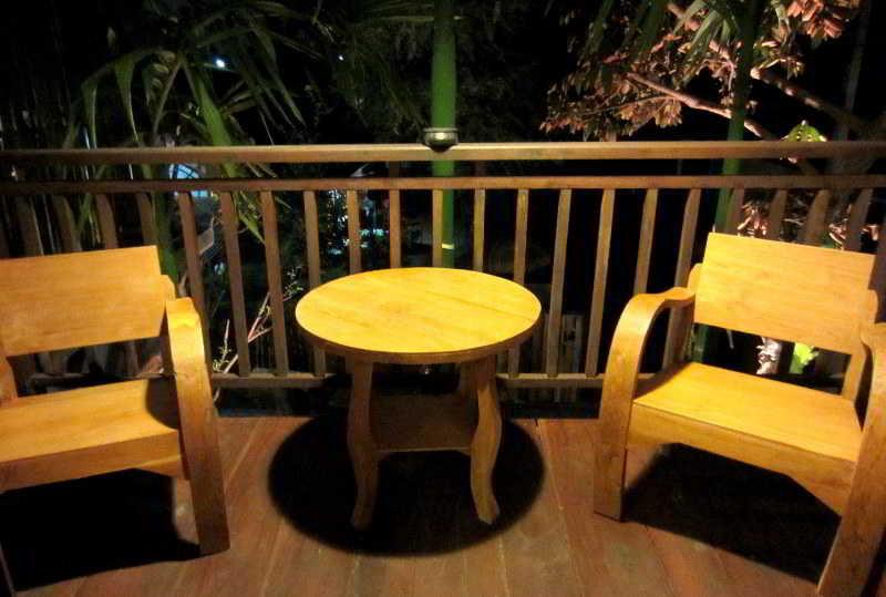 De Wiangkumkam Hotel fotoÄŸrafÄ±