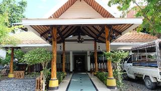 Deeden Pattaya Resort by ZUZU fotoÄŸrafÄ±