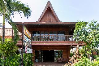 Deeden Pattaya Resort by ZUZU fotoÄŸrafÄ±