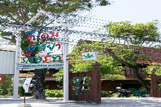 Deeden Pattaya Resort by ZUZU fotoÄŸrafÄ±
