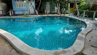 Deeden Pattaya Resort by ZUZU fotoÄŸrafÄ±