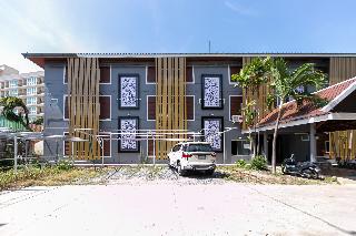 Deeden Pattaya Resort by ZUZU otel fotoğrafı