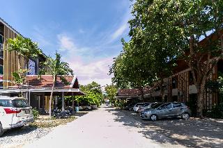 Deeden Pattaya Resort by ZUZU fotoÄŸrafÄ±