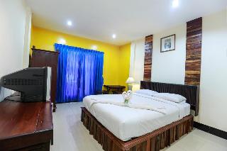 Deeden Pattaya Resort by ZUZU fotoÄŸrafÄ±