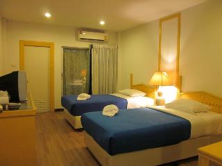 Deeden Pattaya Resort by ZUZU fotoÄŸrafÄ±