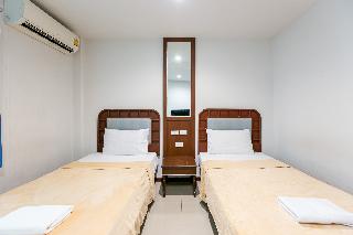 Deeden Pattaya Resort by ZUZU fotoÄŸrafÄ±