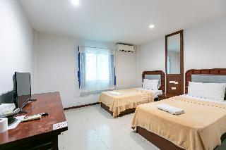 Deeden Pattaya Resort by ZUZU fotoÄŸrafÄ±