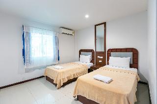 Deeden Pattaya Resort by ZUZU fotoÄŸrafÄ±