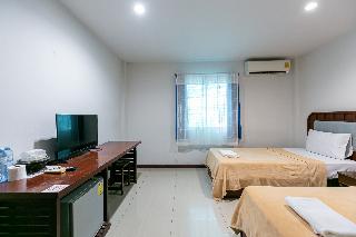 Deeden Pattaya Resort by ZUZU fotoÄŸrafÄ±