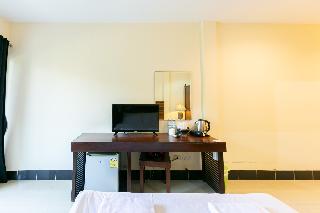 Deeden Pattaya Resort by ZUZU fotoÄŸrafÄ±