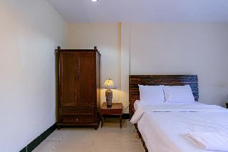 Deeden Pattaya Resort by ZUZU fotoÄŸrafÄ±