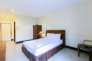 Deeden Pattaya Resort by ZUZU fotoÄŸrafÄ±