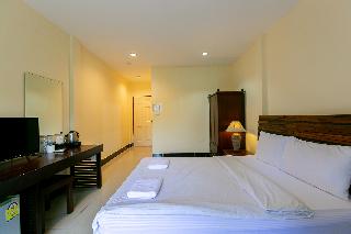 Deeden Pattaya Resort by ZUZU fotoÄŸrafÄ±