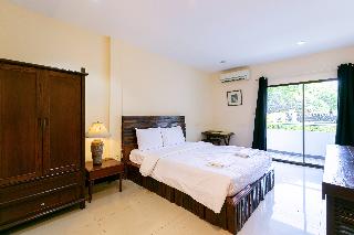 Deeden Pattaya Resort by ZUZU fotoÄŸrafÄ±
