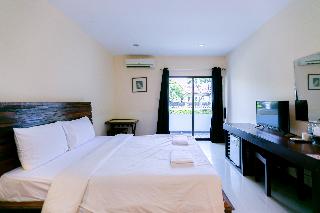 Deeden Pattaya Resort by ZUZU fotoÄŸrafÄ±