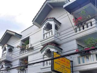 Northlands House otel fotoğrafı