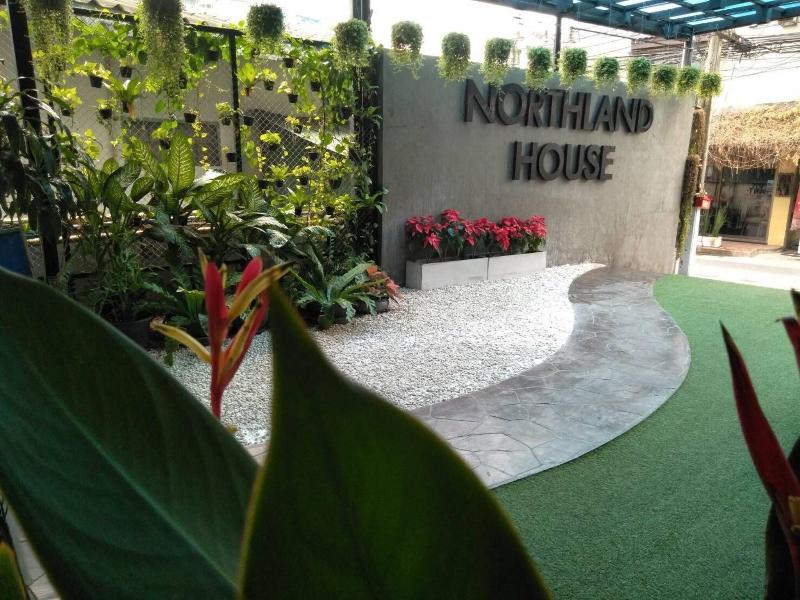 Northlands House - Genel