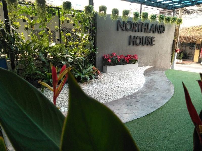 Northlands House - Genel