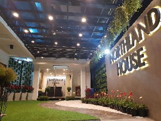 Northlands House fotoÄŸrafÄ±
