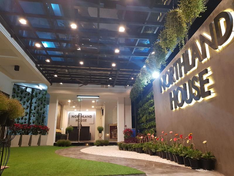 Northlands House - Genel