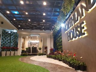 Northlands House fotoÄŸrafÄ±