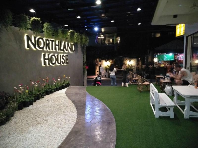 Northlands House - Oda