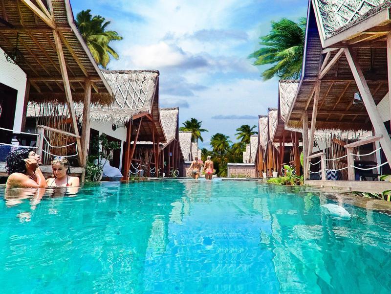 Villa Cocolove - Genel
