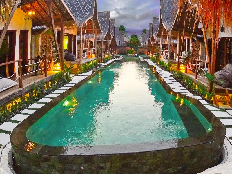 Villa Cocolove - Havuz