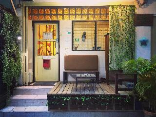 Siam Journey Guesthouse otel fotoğrafı