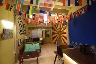 Siam Journey Guesthouse fotoÄŸrafÄ±