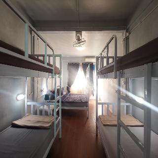 Siam Journey Guesthouse fotoÄŸrafÄ±