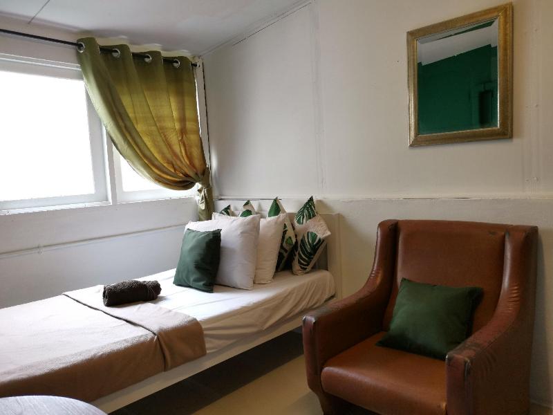 Siam Journey Guesthouse - Oda