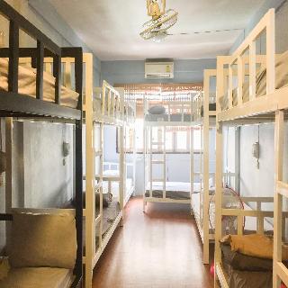 Siam Journey Guesthouse fotoÄŸrafÄ±