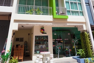 The Frutta Boutique Patong Beach otel fotoğrafı