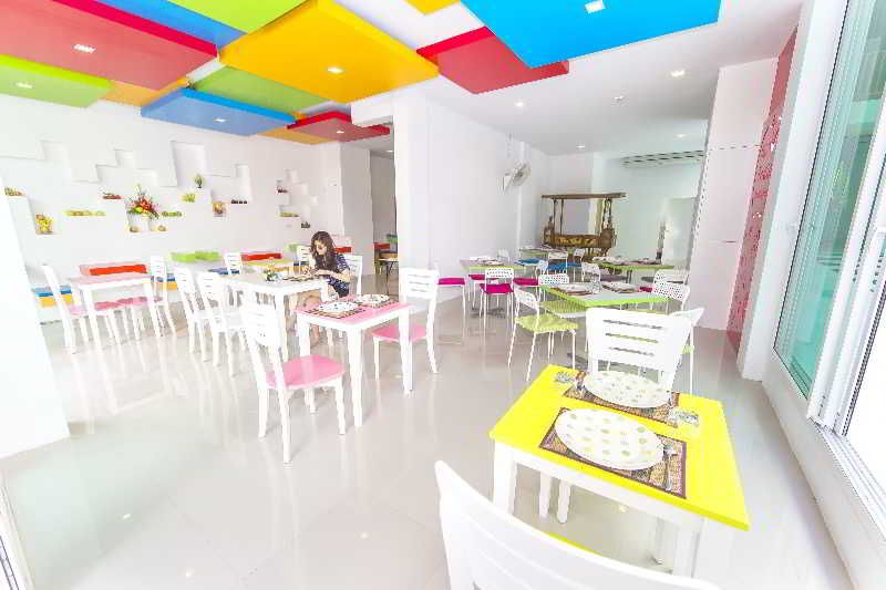 The Frutta Boutique Patong Beach fotoÄŸrafÄ±